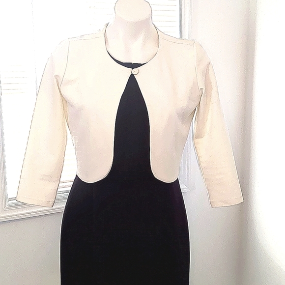 Cardigan Crop - Picture 1 of 8